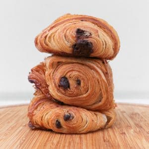French Croissants