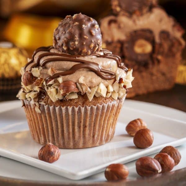 chocolate Cupcakes