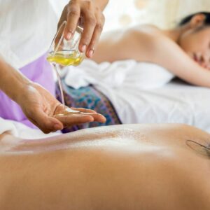 Couples Massage