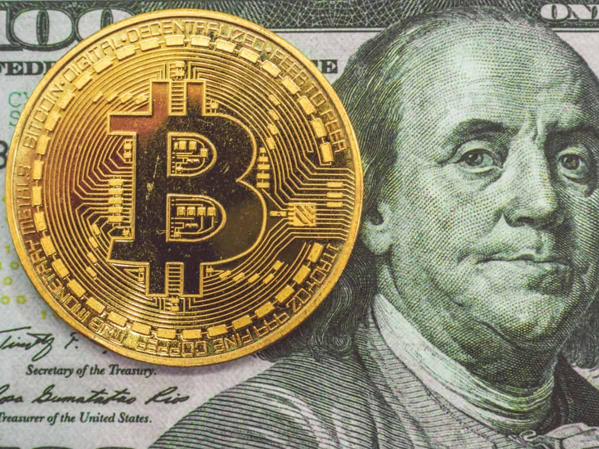 Bitcoin surges above $40,000 Terra