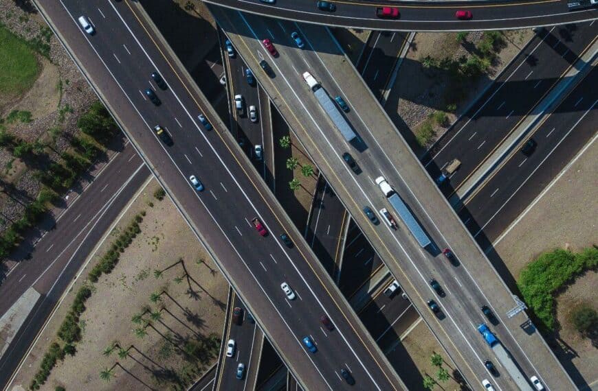 Highway work dips over 20% in FY22