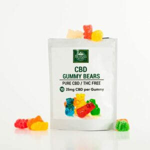 Gummy Bear For Pets