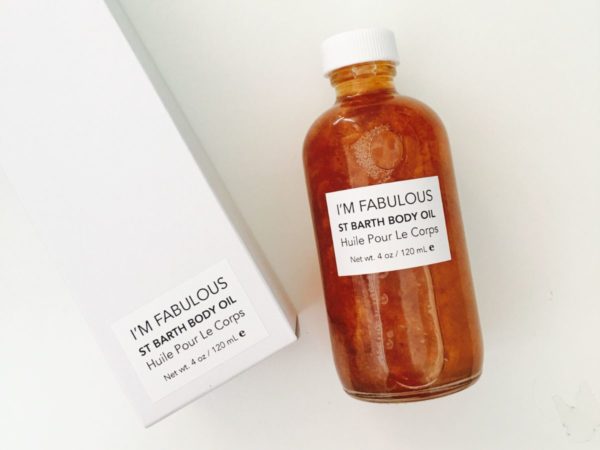 Facial Serum