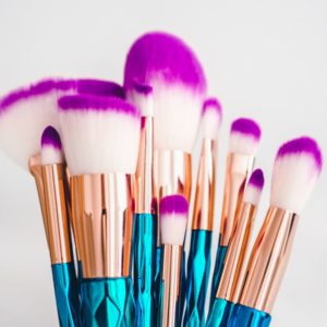 Makeup Brush