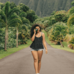 While touring, make memories and take photos.