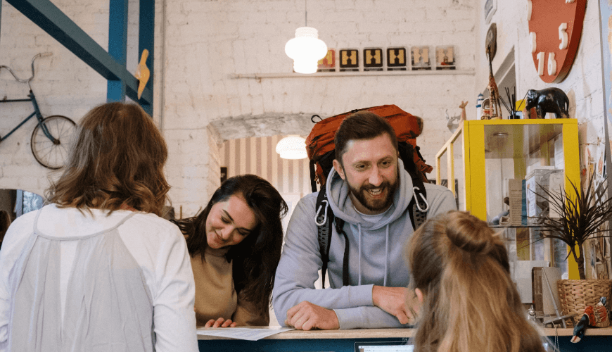 Perfect Holiday Travel Plan During The Best Season.